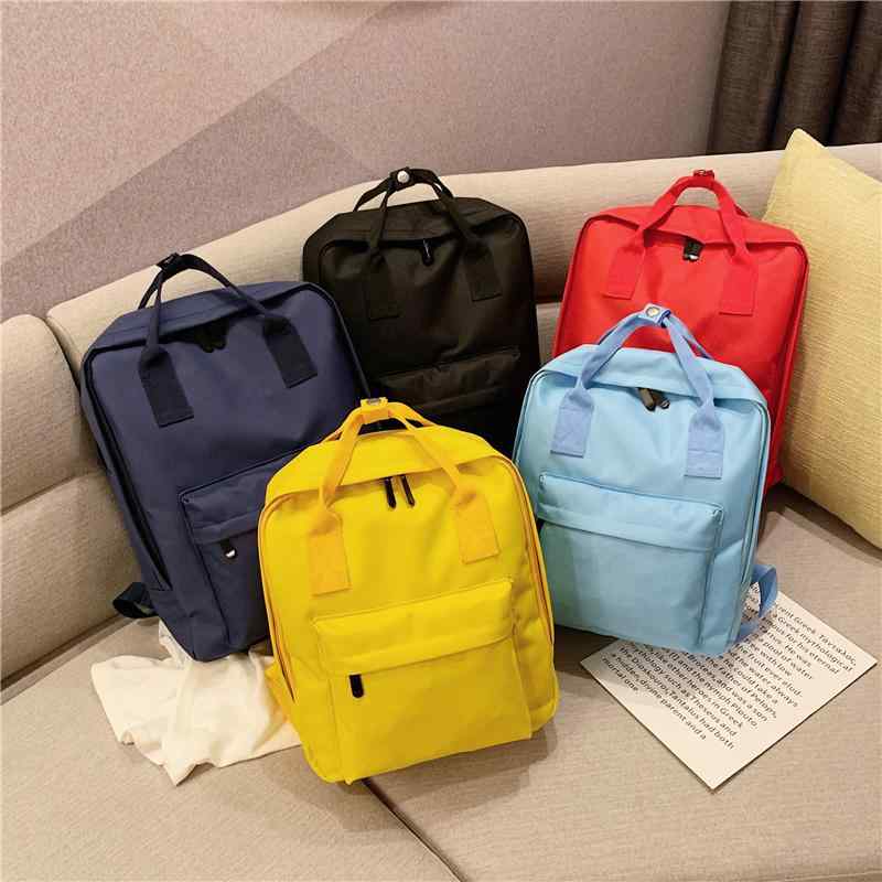 Bags, School Rucksacks - リュックサック キッズ 男の子 女の子 男女兼用 幼稚園 小学生 中学生 スクールバッグ 通学 手提げ 親子 旅行 カジュアル おしゃれ 多機能 大容量 遠足 デイリー