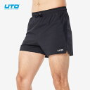 ハーフパンツ メンズ ズボン ランニング ショーツ メンズ マラソン メッシュ 速乾性 パンツ スポーツ パンツ レディース アウター 通気性 フィットネス パンツ 3 分丈 パンツ