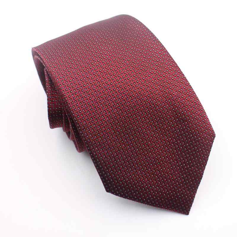 ネクタイ メンズ ビジネス フォーマル スーツスタイル オフィス 通勤 結婚式 紳士用 紺 ワインレッド ..