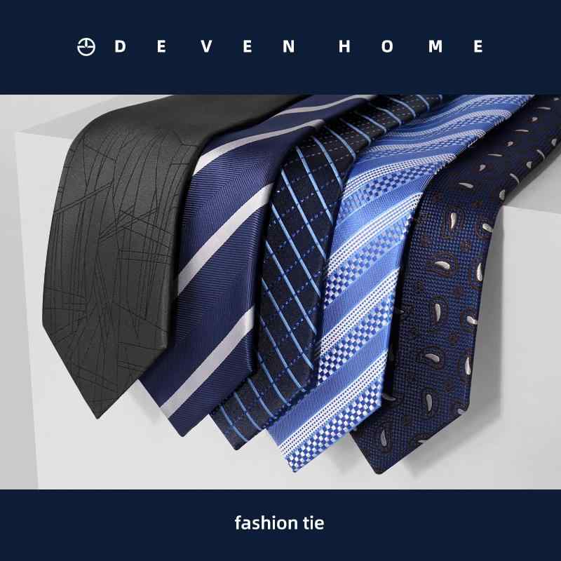 ネクタイ メンズ 男性用 フォーマル ビジネス 学生 韓国風 カジュアル おしゃれ 結婚式 披露宴 発表会 司会 ポリエステル 調 レギュラー幅 ストライプ柄 ...