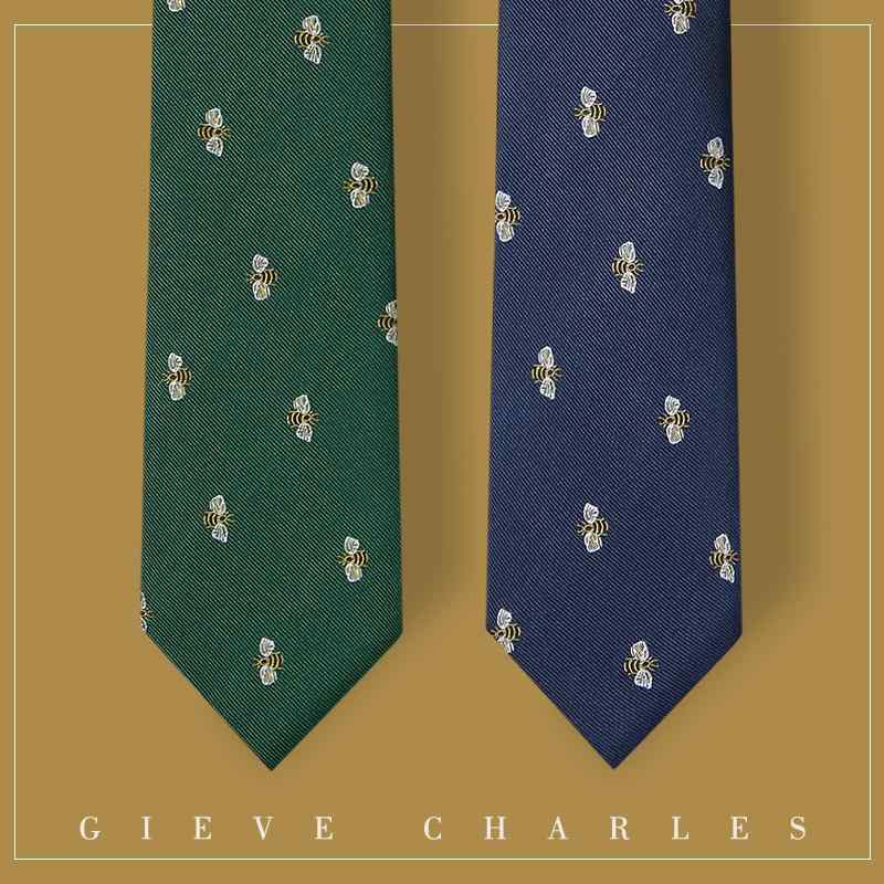 ネクタイ 男性用 イタリアンスタイ