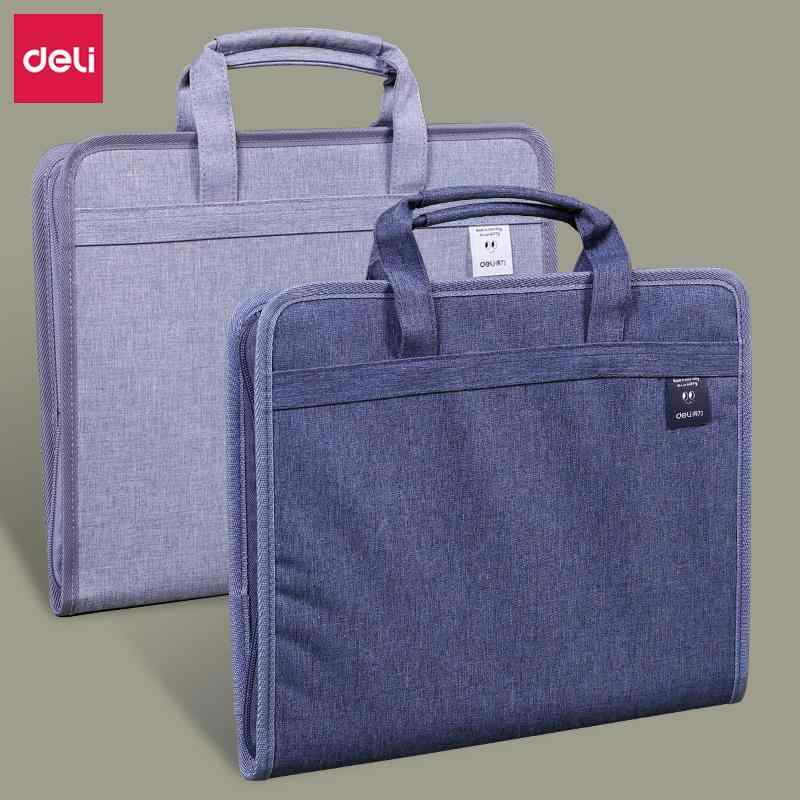 ファイルケース 布製 アコーディオン型 A4 大容量 多層 仕切り 学生用 学習用 オフィス ビジネス 事務用品 書類整理 資料収納 プリント整理 課題収納 持ち運び 携帯用