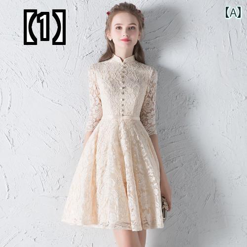 Simkhai 【 Talit Draped Front Mini Dress Women 】 ドレス レディースファッション ドレス レディース