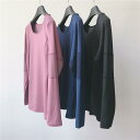 Tシャツ レディース 長袖 ヨガウェア スポーツウェア フィットネス ジム トレーニング ランニング ダンス トップス 吸湿速乾 伸縮性 ストレッチ 高弾性 ぴ...