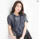 ヨガウェア レディース 長袖 トップス UVカット メッシュ カバーアップ スポーツ 速乾 吸湿 通気性 ルーズフィット ポリエステル ヒップ丈 春夏