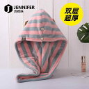タオルキャップ ヘアキャップ 速乾性 大人用 かわいい シャワーキャップ ドライヘア キャップ レディース 2層 厚手 吸収性