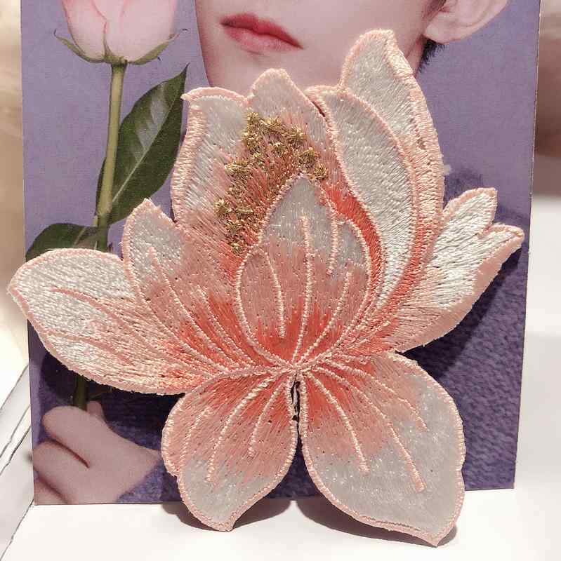 楽天市場】蓮 刺繍（裁縫材料｜手芸・クラフト・生地）：日用品雑貨