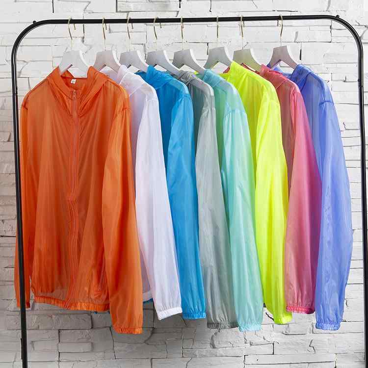 アウター メンズ UVカット パーカー 長袖 アウトドア スポーツ 釣り 薄手 軽量 シアー 日焼け対策 しわ..