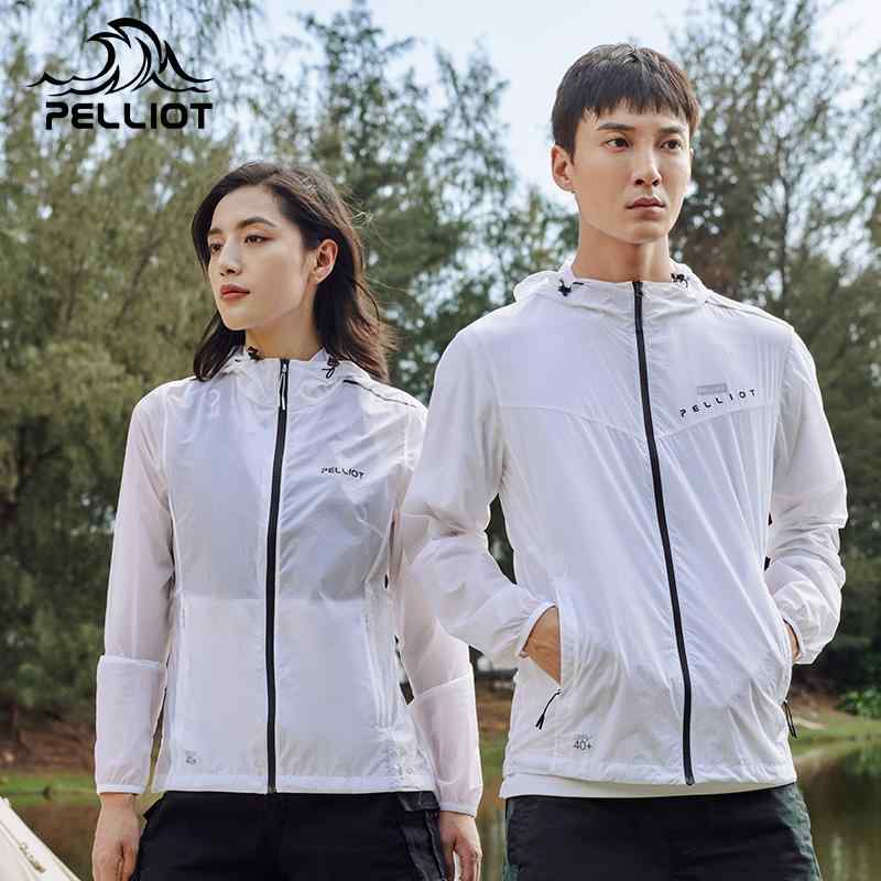 ジャケット 男女兼用 メンズ レディース 紫外線対策 パーカー ナイロン 防風 通気性 速乾 軽量 耐久性 ..