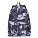 リュックサック バッグ かばん 通学 鞄 スクールバッグ アウトドア レジャーバッグ コントラストカラー バックパック メンズ スポーツ トラベル バックパック...