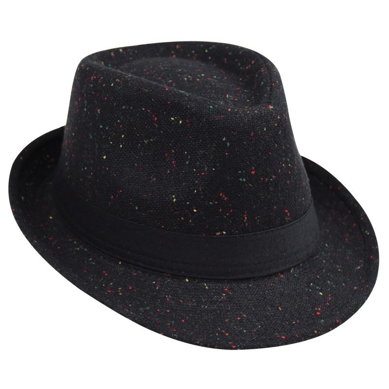 ・主な素材: ウール・サイズ: 約58cm・スタイル: カジュアル・デザイン: 無地・カラー展開: ブラック.カフェ.グレー・つばの形状: ロールアップ・着用シーン: 普段使い・対象: ユニセックス.幅広い年代・クラウン形状: ラウンド・タ...