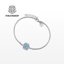 ブレスレット シルバー シルバージュエリー レディース シンプル ワイルド アクセサリー ギフト プレゼント 桜 ジュエリー