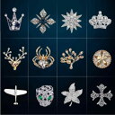 ラペルピン メンズ おしゃれ レディース 星 蜘蛛 ヨット ピンズ ゴールド シルバー アクセサリー スーツ 小さい ビジネス シンプル