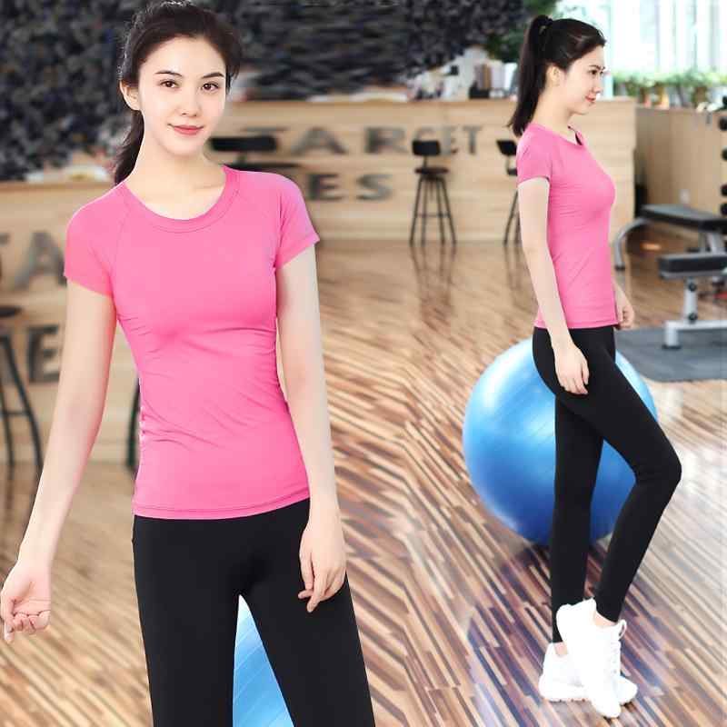 トップス レディース ヨガウェア フィットネスウェア スポーツウェア 速乾 秋冬 ナイロン 七分袖 ヒップ丈 高伸縮性 吸湿速乾 通気性 普段使い