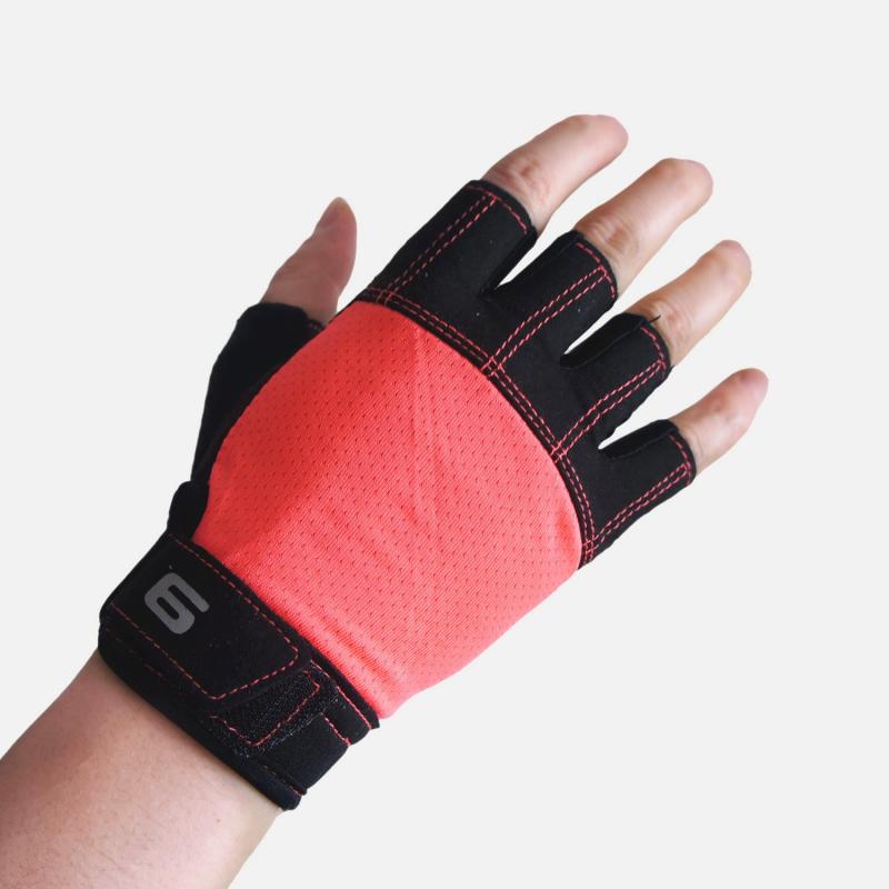 グローブ レディース オレンジ ピンク グリーン タクティカル スポーツ レーシング サイクリング 自転..