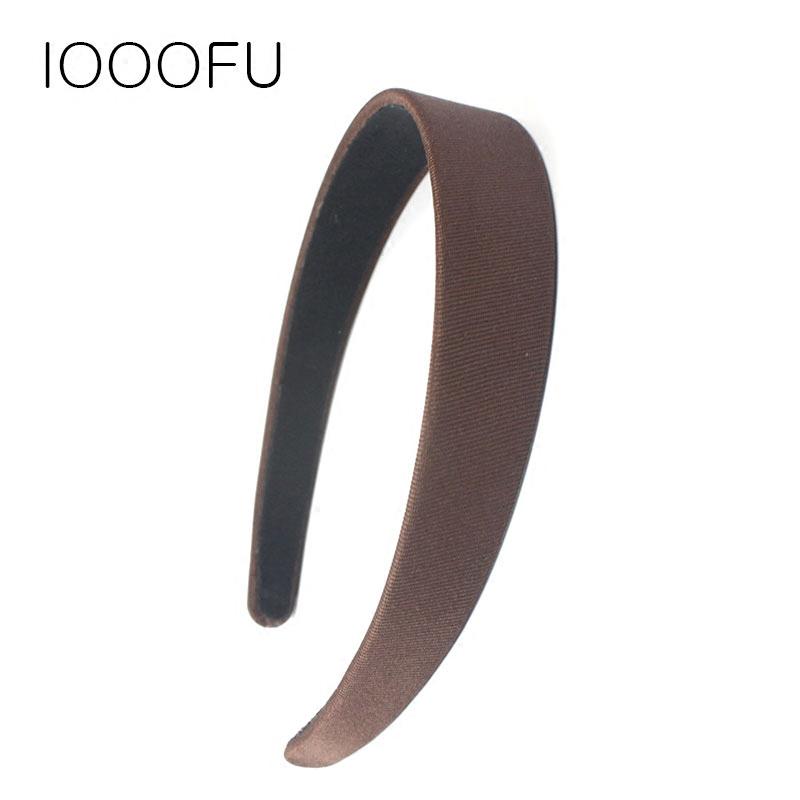 カチューシャ レディース 幅広 前髪止め 韓国風 シンプル かわいい 布製 日韓スタイル 普段使い カジュ..