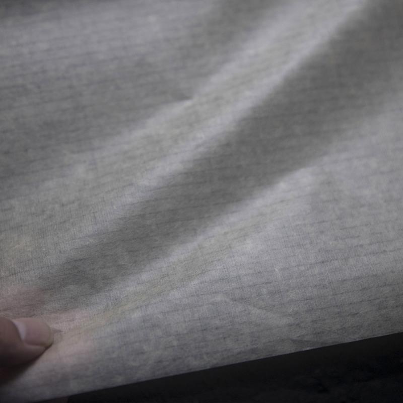 宣紙 雁皮紙 ガンピ紙 手漉き 極薄 半熟 伝統製法 浮き彫り 蝉翼羅紋柄 小筆書道 写経 便箋 手紙 写し..