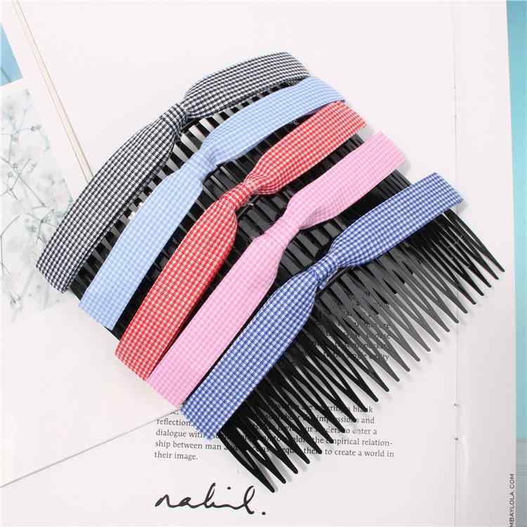 髪飾り レディース 韓国風 ヘアコーム 挿しコーム 前髪クリップ バレッタ カチューシャ サイドクリップ トップクリップ まとめ髪 アップヘア