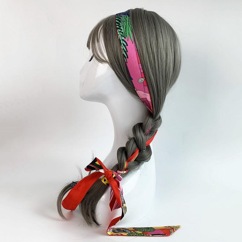 ・素材: サテン・・