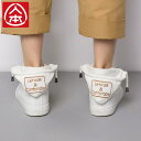 スニーカー ジュニア レディース おしゃれ ヒップホップ 白 キャンバス ハイカット 女の子 学生