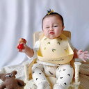 お食事エプロン ベビー 赤ちゃん シリコン製 防水仕様 柔らかい 北欧 離乳食 食事 スタイ よだれかけ かわいい おしゃれ