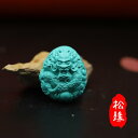 ペンダント 素材 ターコイズ 石 トルコ石 アクセサリー ジュエリー メンズ メンズ用 エスニック ネックレス ビーズ 磁器 ドラゴン カービング ピース