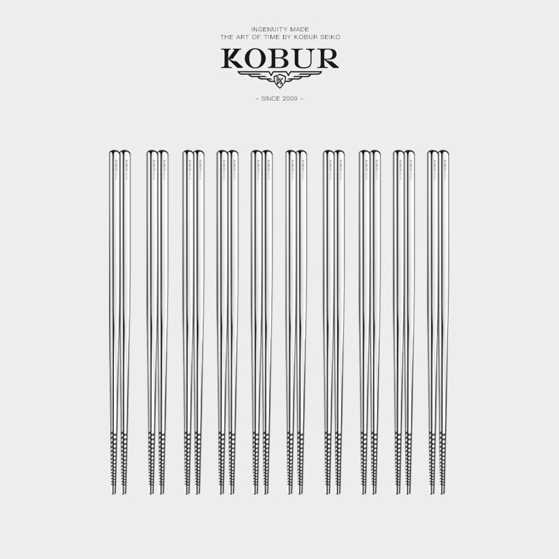 箸 ステンレス 304L 半方形 シルバー おしゃれ シンプル モダン 金属製 家庭用 普段使い 滑り止め 防カ..