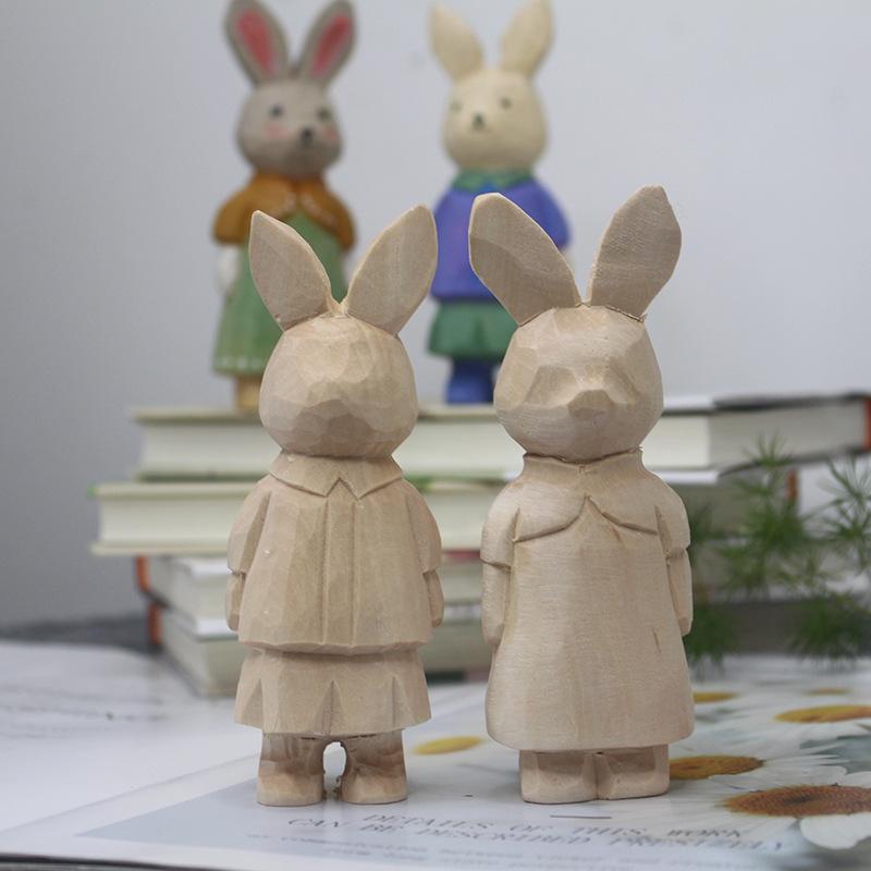 木 オブジェ インテリア 動物 食べ物 リビング 玄関 キッチン 寝室 テーブル キャビネット 置物 装飾 ..