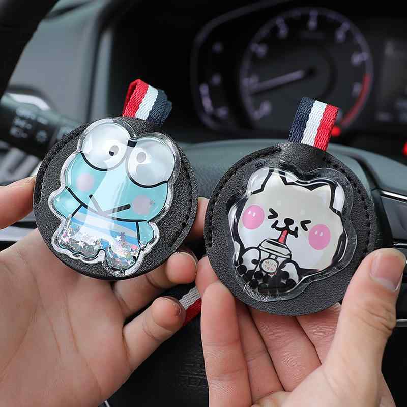 車載フック 隠しタイプ 多機能 車内収納 後部座席用 かわいい キャラクター 動物 アニマル おしゃれ ミニハンガー シートバック収納