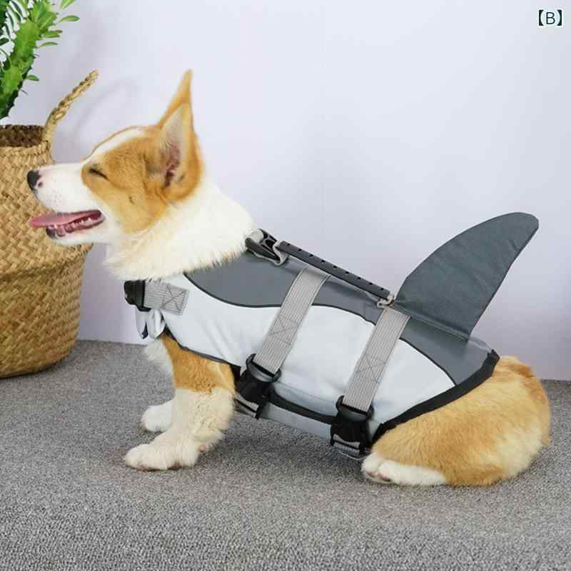 犬用 ライフジャケット 小型犬 中型犬 大型犬 水遊び プール 海 夏物 高浮力 対策 ...