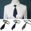 ネクタイ Necktie ビジネス スーツ用 首周り 装飾 レディース ネクタイ 蝶ネクタイ