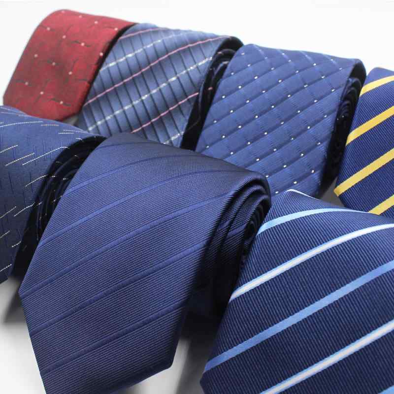 ネクタイ 紳士服 Necktie ビジネス スーツ用 首周り 装飾 ネクタイ メンズ ビジネス フォーマル ウェア 8 cm 幅 ウェディング ワーク