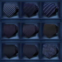 ネクタイ 紳士服 Necktie ビジネス スーツ用 首周り 装飾 ネクタイ メンズ フォーマル ウェア ビジネス 仕事 カジュアル ウェディング ネクタイ