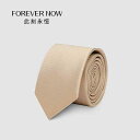 ネクタイ 紳士服 Necktie ビジネス スーツ用 首周り 装飾 6 CM シャンパン ウェディング ネクタイ メンズ フォーマル ウェア 仕事