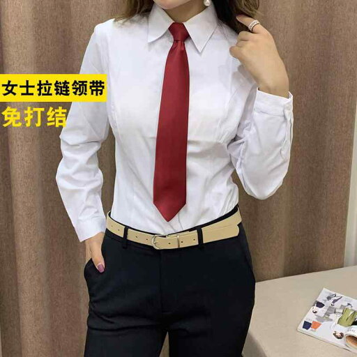ネクタイ 女性 レディース フォーマル ビジネス シンプル 無地 ネクタイ 女性 レディース フォーマル ビジネス シンプル 無地