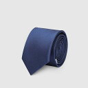 ネクタイ 紳士服 Necktie ビジネス スーツ用 首周り 装飾 メンズ ネクタイ フォーマル ビジネス 6 cm ポルカ ドット ストライプ ネイビーブルー スーツ ナロー カジュアル