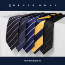 ネクタイ 紳士服 Necktie ビジネス スーツ用 首周り 装飾 ネクタイ メンズ フォーマル ビジネス 7 CM ナロー カジュアル ネクタイ