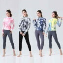 ヨガ ウェア フィットネス ウエア トップス ルル ヨガ 服 ランニング レディース スポーツ ジャケット コート フィットネス トップス スリム フィット ス...
