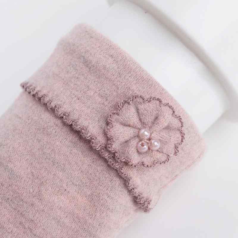 手袋 レディース 女性用 グローブ サイクリング 自転車 バイク 運転 アウトドア 普段使い 防寒 暖かい 暖かい 薄手 軽量 タッチパネル スマホ 5本指 フルフィンガー 韓国風 秋冬春 ブラック グレー(4)