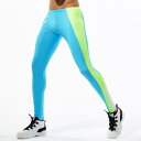 ヨガパンツ メンズ ロング フィットネス ストレッチ タイト 薄手 ランニング スポーツ スリム レギンス 黒 赤 水色