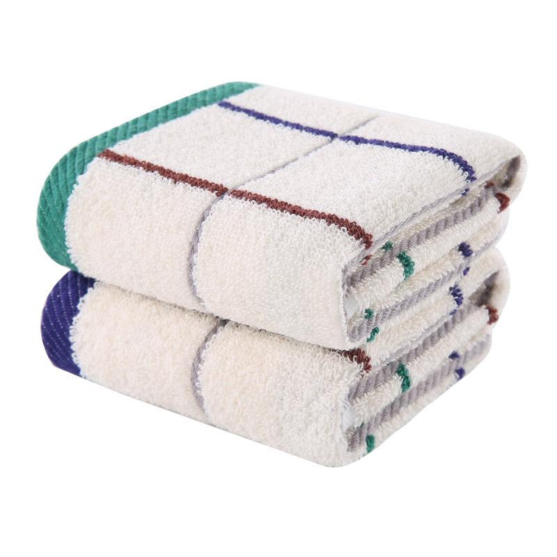 タオル ベビー キッズ 赤ちゃん 子供 綿 コットン 正方形 吸水 速乾 口拭き 手拭き 洗顔 ハンカチ フェイスタオル 3枚セット