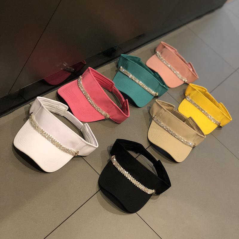 ・カテゴリ: サンバイザー・スタイル: エレガント・主な素材: 綿ポリエステル・対象: 女性.ミドルエイジ.若年層・対象年齢層: 20-24歳.25-29歳.30-34歳.35-39歳・デザイン: ラインストーン・カラー展開: ブラック.ホ...