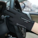 スキーグローブ スキー手袋 防寒用 防寒手袋 スノーボード スノボ スキーウェア スノボウエア 5本指 アウトドア 男女兼用 サイクリンググローブ ベルベット 暖かい タッチスクリーン 防風 防水性 スポーツグローブ