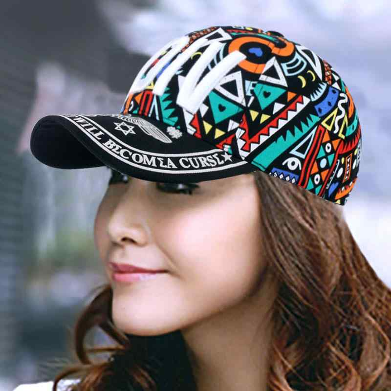 キャップ レディース ベースボールキャップ 平つば 春秋冬 アウトドア スポーツ ヒップホップ ストリート 韓国風 おしゃれ コットン混