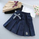 キッズ スカート かわいい 子供用スカート 女の子 レディース プリーツ スカート スカート 子供用 大学風 ミニスカート 制服 セット
