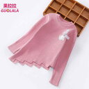 キッズ ニット セーター 子供服 女の子 ワンピース