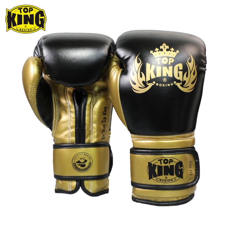 格闘技グローブ 男女兼用 練習用 トレーニング 試合用 スパーリング キックボクシング ムエタイ ブラック ゴールド ホワイト ピンク