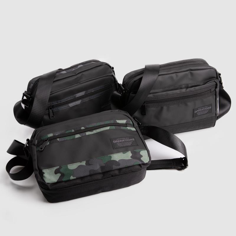 ショルダーバッグ メンズ 男性用 キャンバス キャンバス 斜め掛け メッセンジャー カジュアル 学生 通..