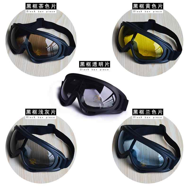 バイク用 ゴーグル メンズ レトロ クラシック 防風 防砂 防塵 防虫 クリアレンズ 夜間ライディング アウトドア スポーツ 普段使い 紫外線対策 UVカット 軽量