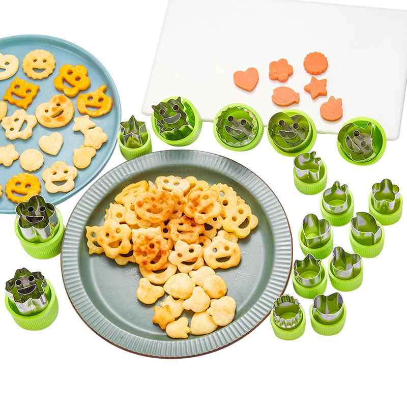 製菓道具 ステンレス 抜き型 クッキー型 ビスケット型 動物 アニマル キャラクター 蝶々 バタフライ エ..